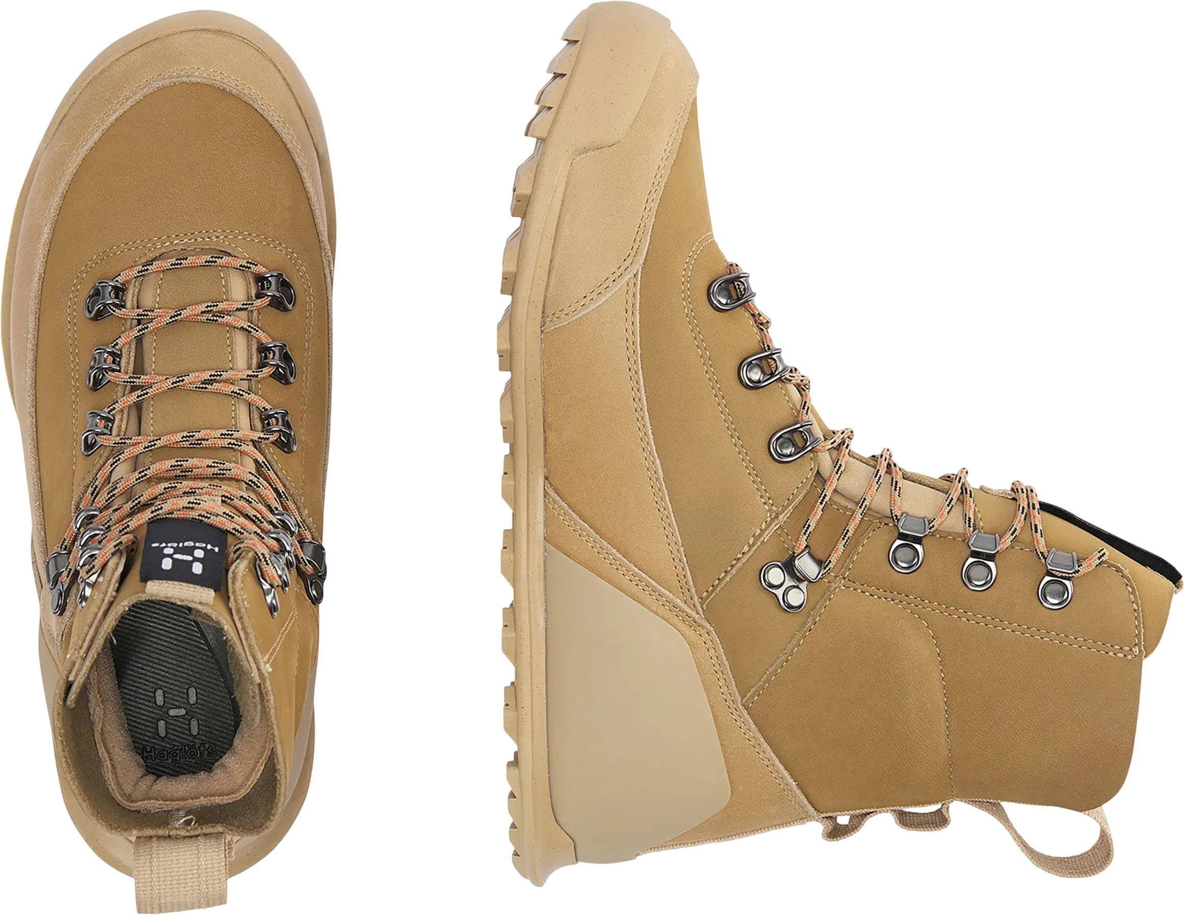 Numéro de l'image de la galerie de produits 5 pour le produit Bottes de randonnée hautes Duality RT1 - Femme