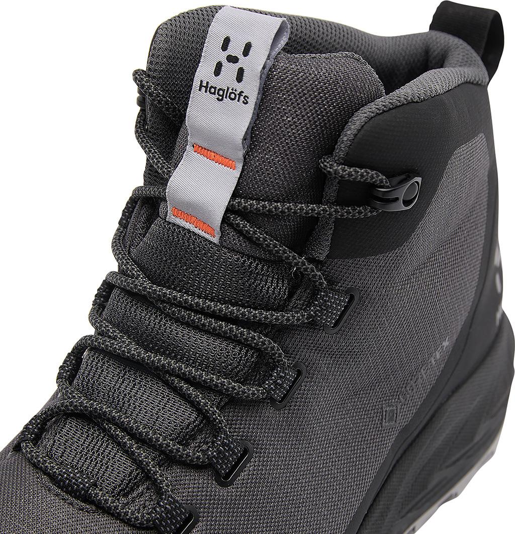 Product gallery image number 2 for product L.I.M FH GTX Mid Boots - Men's