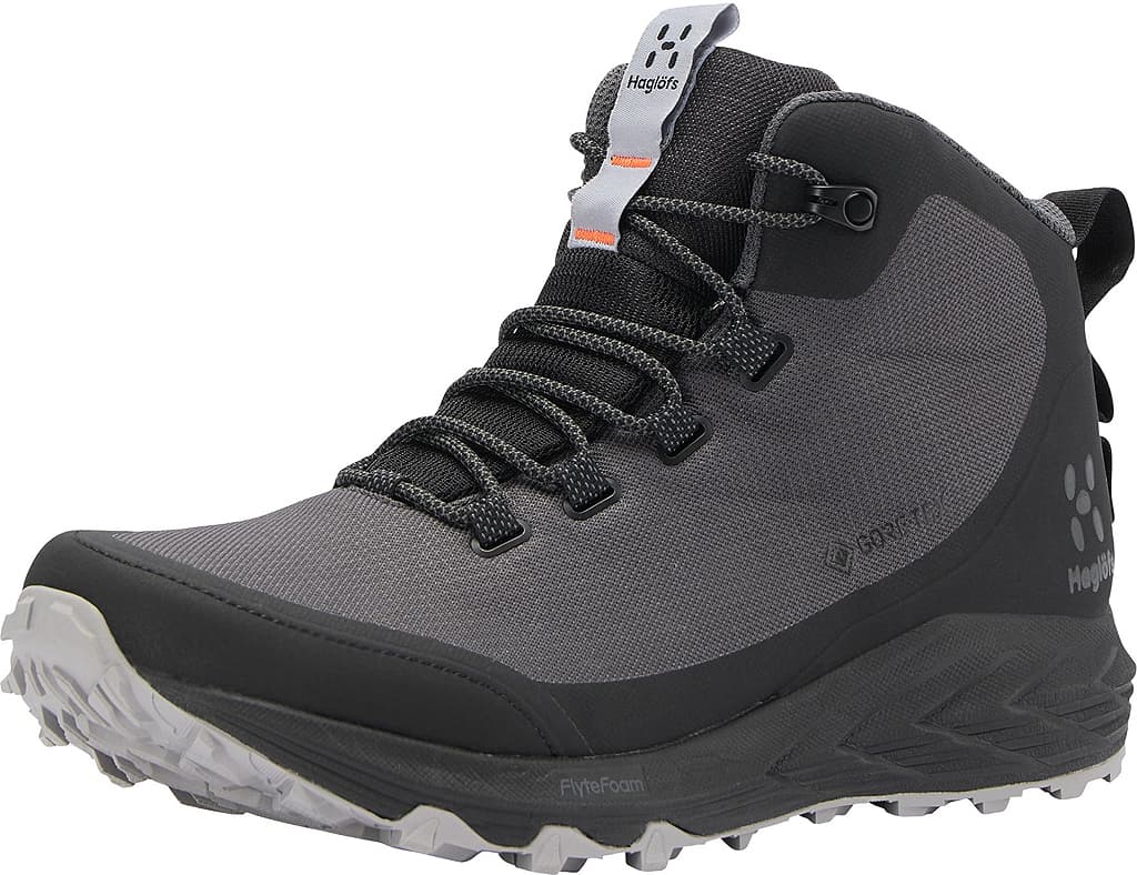 Product gallery image number 3 for product L.I.M FH GTX Mid Boots - Men's