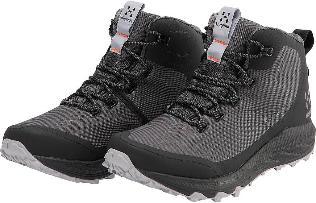 Product gallery image number 7 for product L.I.M FH GTX Mid Boots - Men's