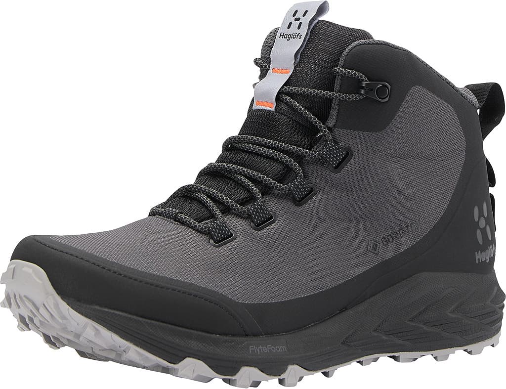 Product gallery image number 6 for product L.I.M FH GTX Mid Boots - Men's