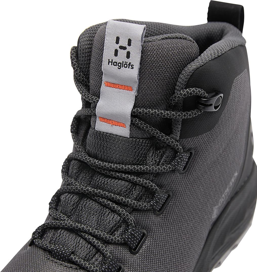 Product gallery image number 3 for product L.I.M FH GTX Mid Boots - Women's