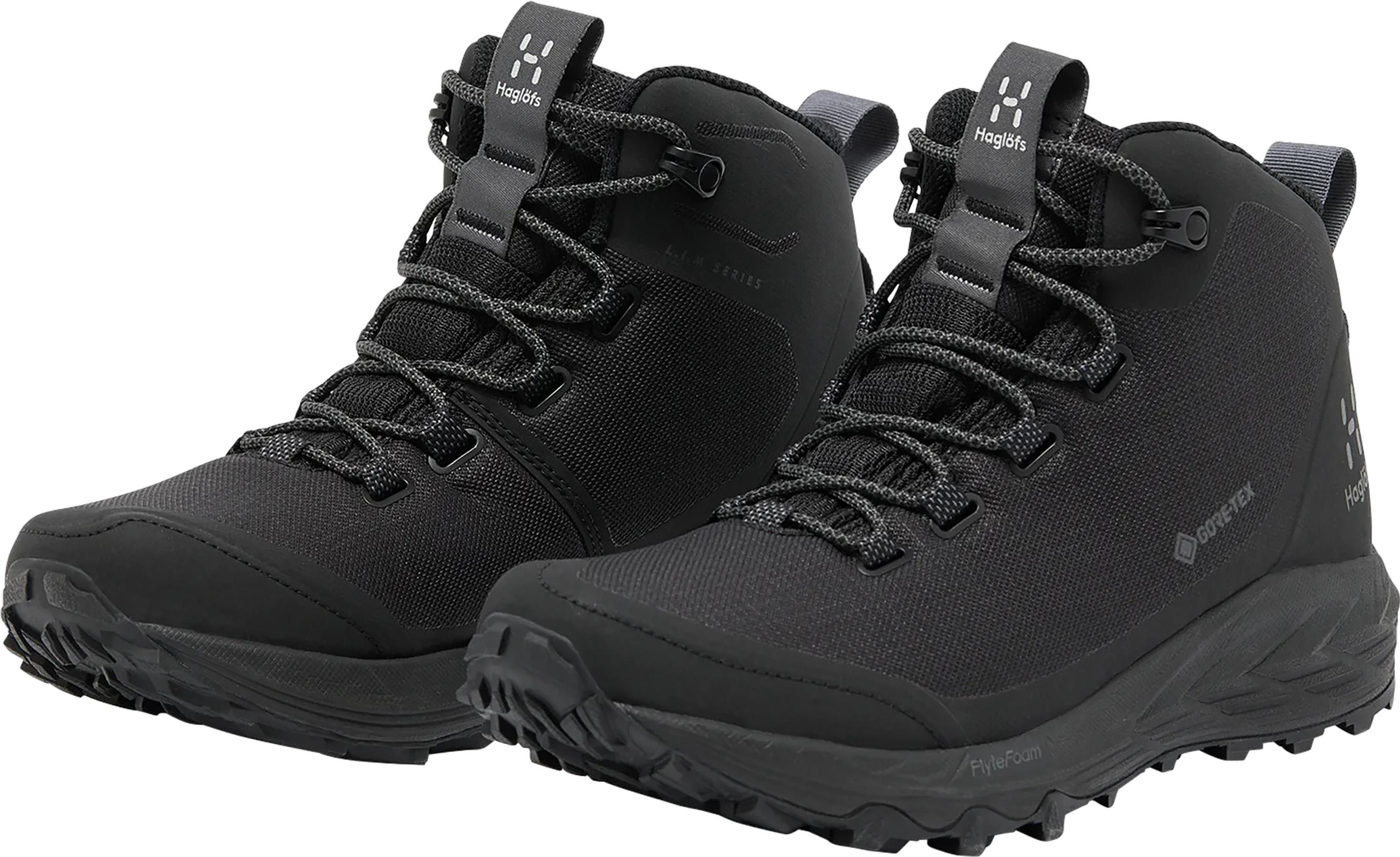 Product gallery image number 3 for product Bottes mi-hautes FH GTX de L.I.M - Femme