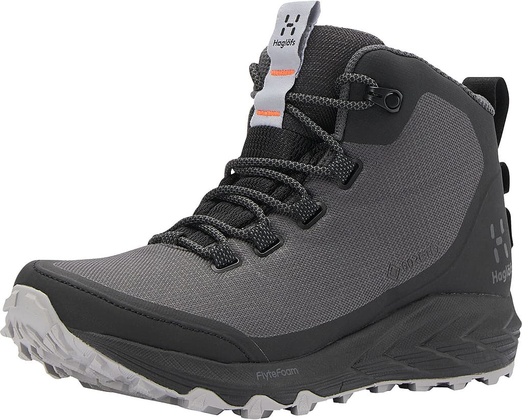 Product gallery image number 4 for product L.I.M FH GTX Mid Boots - Women's