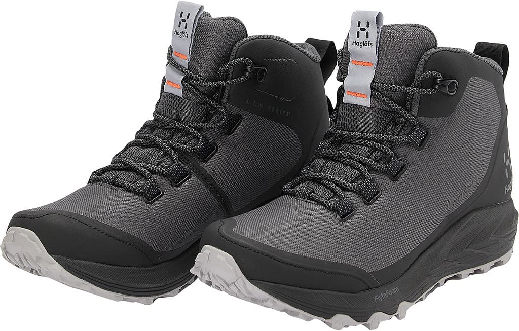 Product gallery image number 6 for product L.I.M FH GTX Mid Boots - Women's