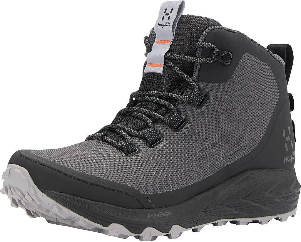 Product gallery image number 5 for product L.I.M FH GTX Mid Boots - Women's