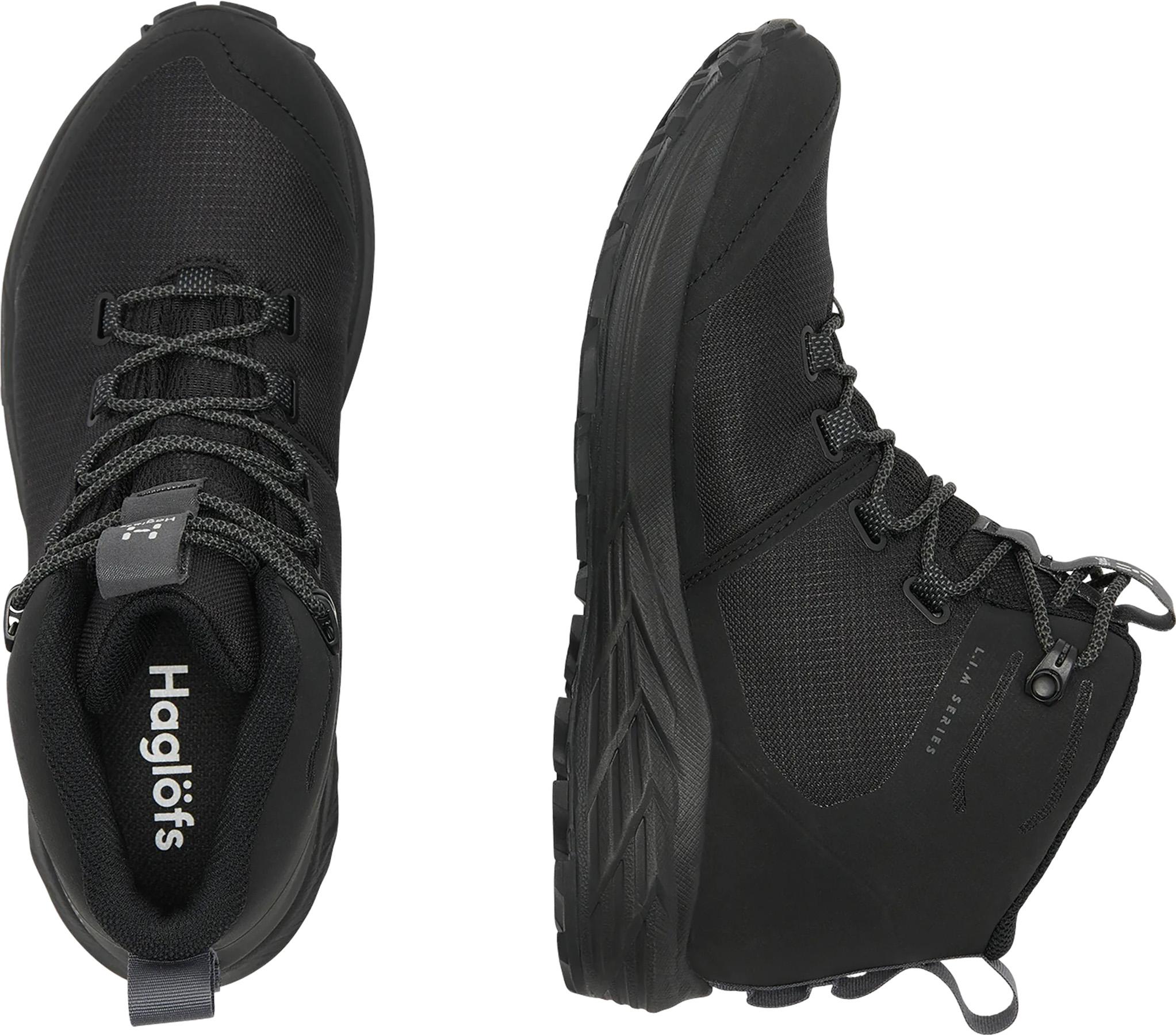 Product gallery image number 4 for product Bottes mi-hautes FH GTX de L.I.M - Femme