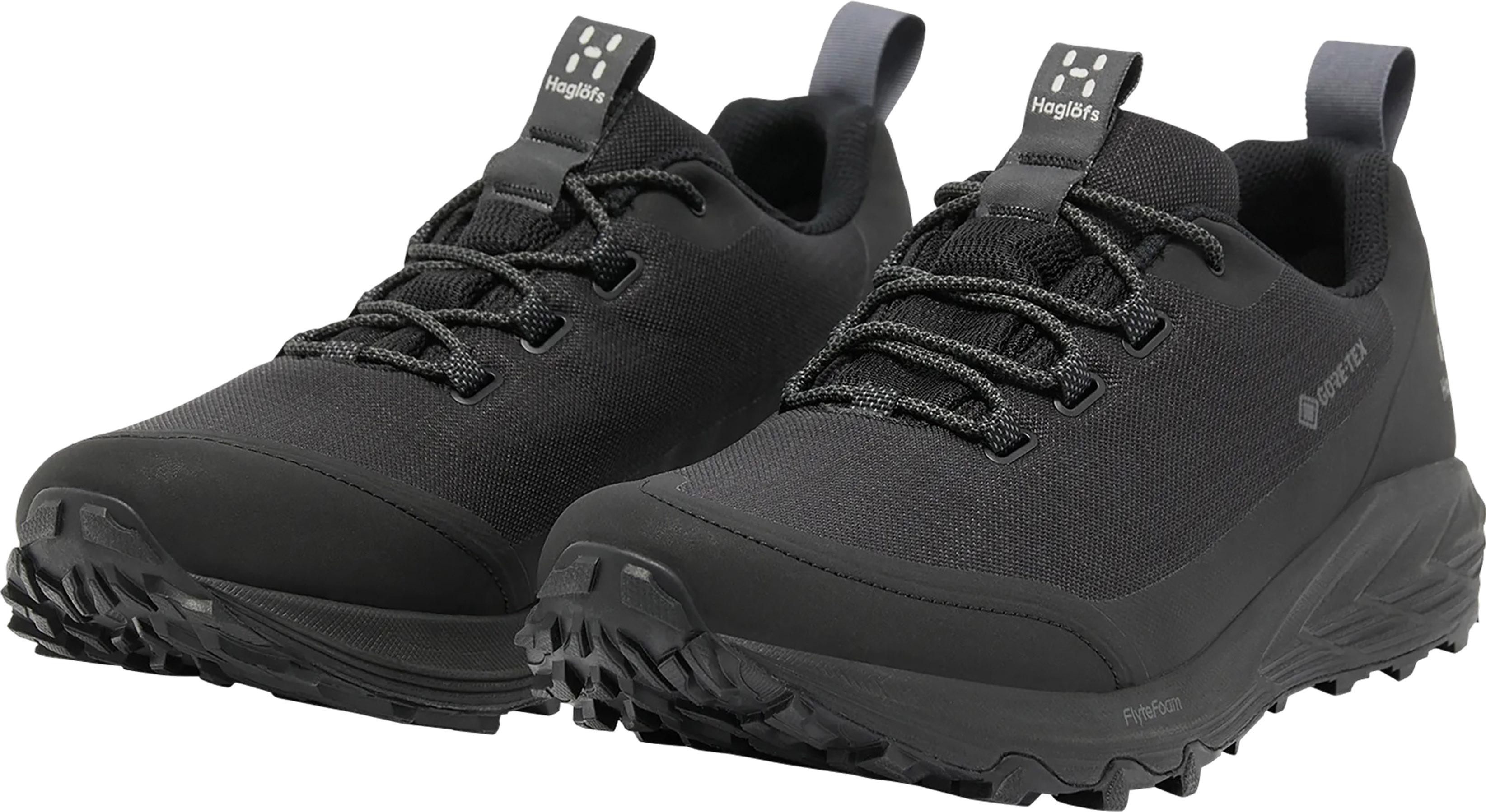 Product gallery image number 3 for product L.I.M FH GTX Low Hiking Shoes - Men's