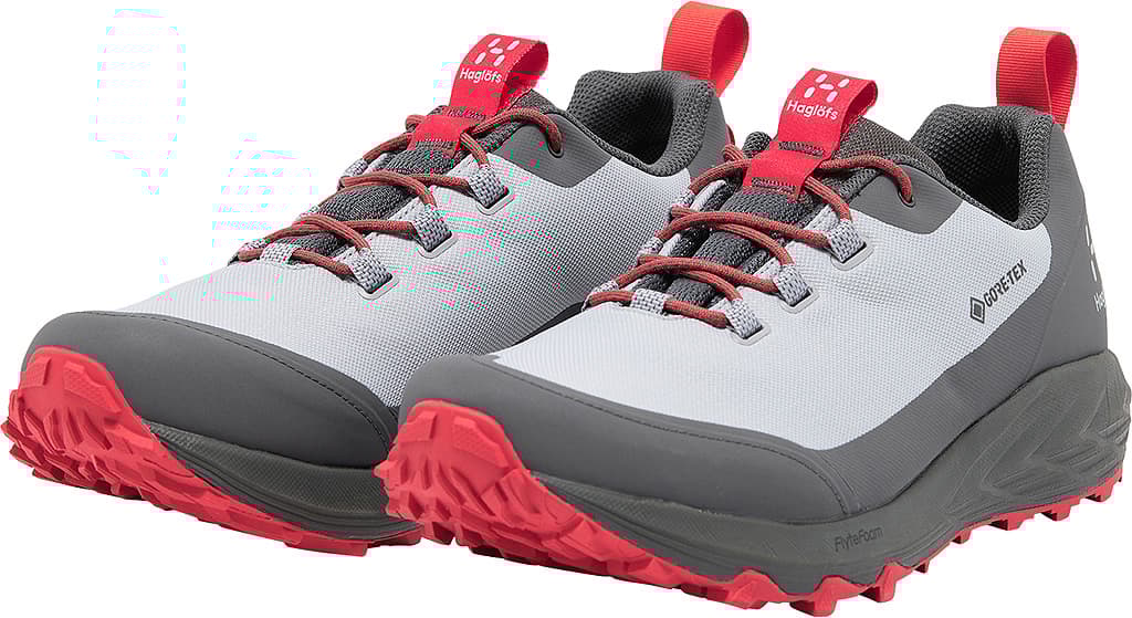 Product gallery image number 4 for product L.I.M FH GTX Low Hiking Shoes - Men's