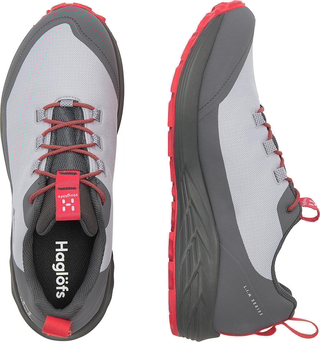 Product gallery image number 6 for product L.I.M FH GTX Low Hiking Shoes - Men's