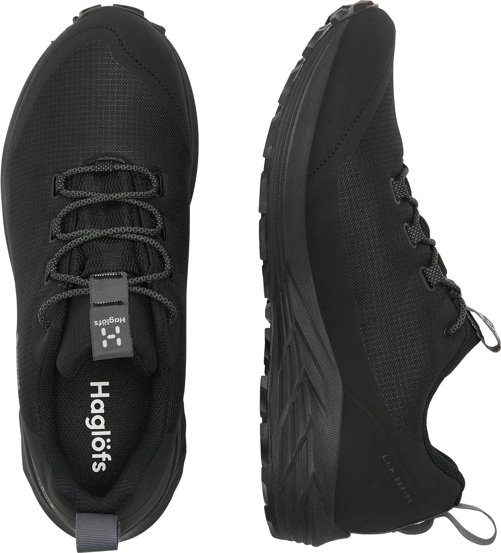 Product gallery image number 2 for product L.I.M FH GTX Low Hiking Shoes - Men's