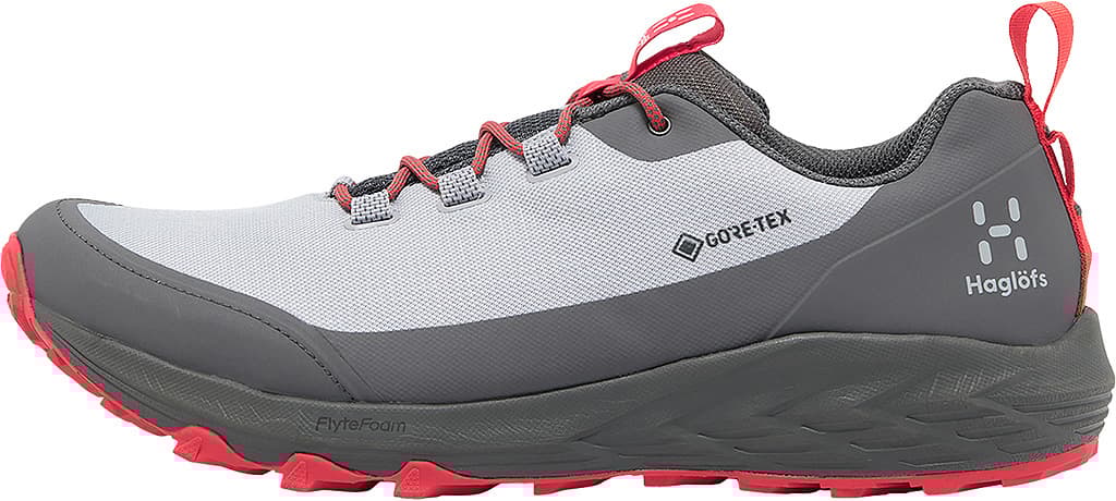 Product gallery image number 1 for product L.I.M FH GTX Low Hiking Shoes - Men's