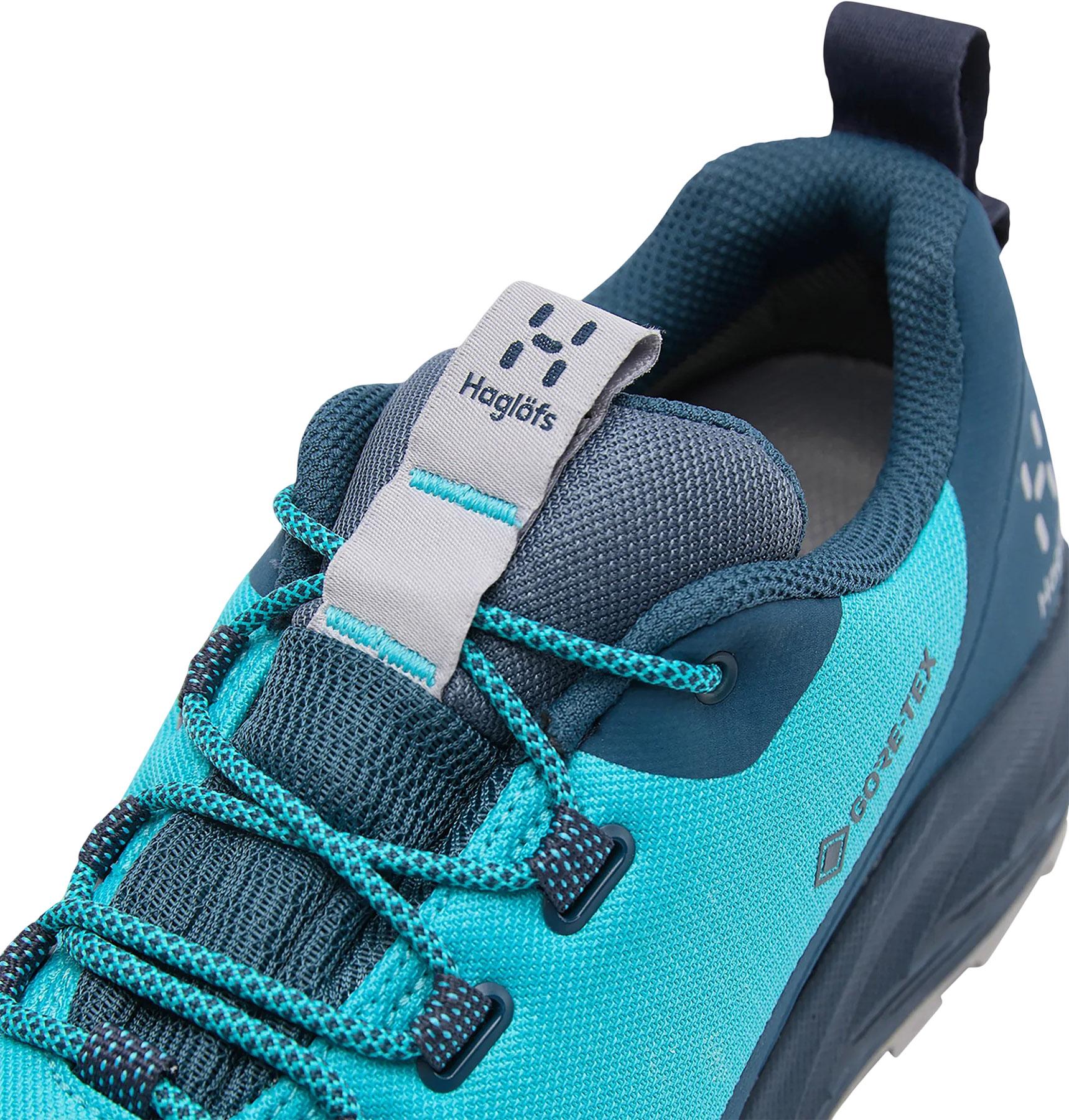 Product gallery image number 2 for product L.I.M FH Gore-Tex Low Shoes - Women's
