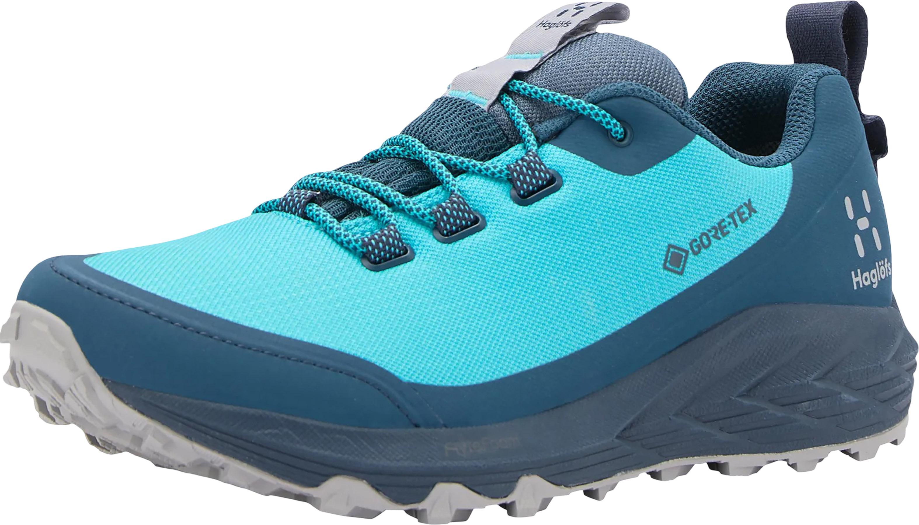 Product gallery image number 5 for product L.I.M FH Gore-Tex Low Shoes - Women's