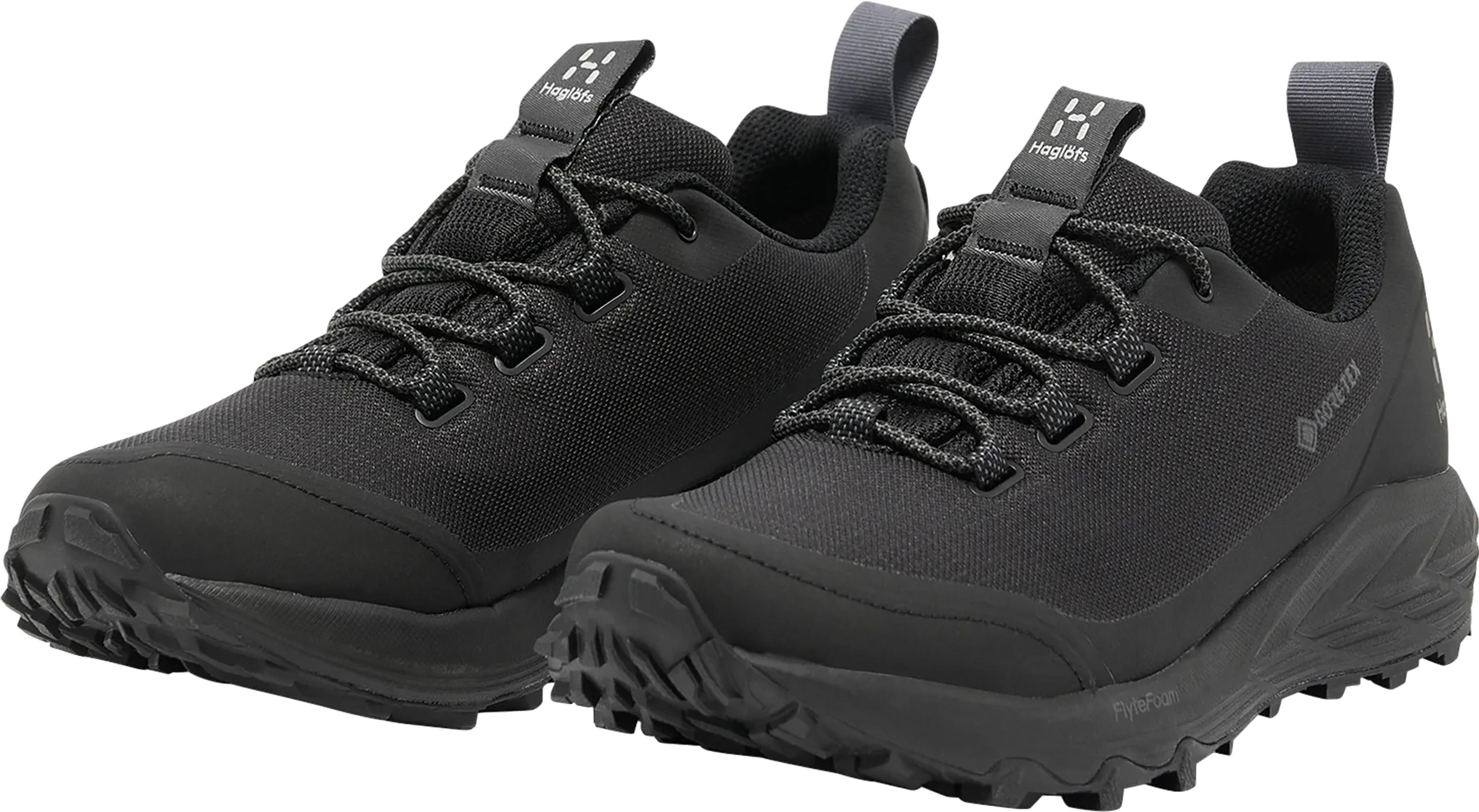 Product gallery image number 3 for product Souliers FH Gore-Tex L.I.M - Femme