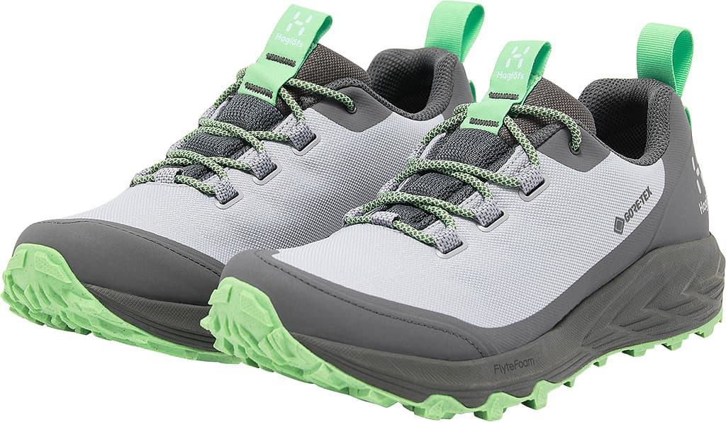 Product gallery image number 6 for product L.I.M FH Gore-Tex Low Shoes - Women's