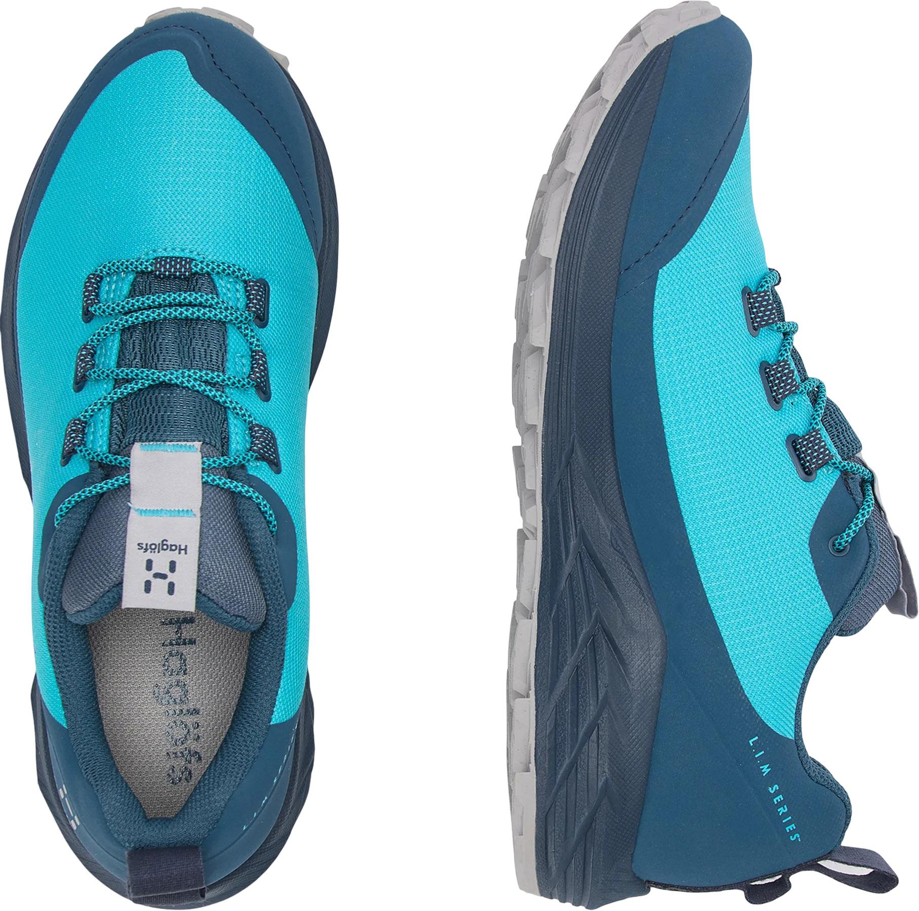 Product gallery image number 3 for product L.I.M FH Gore-Tex Low Shoes - Women's