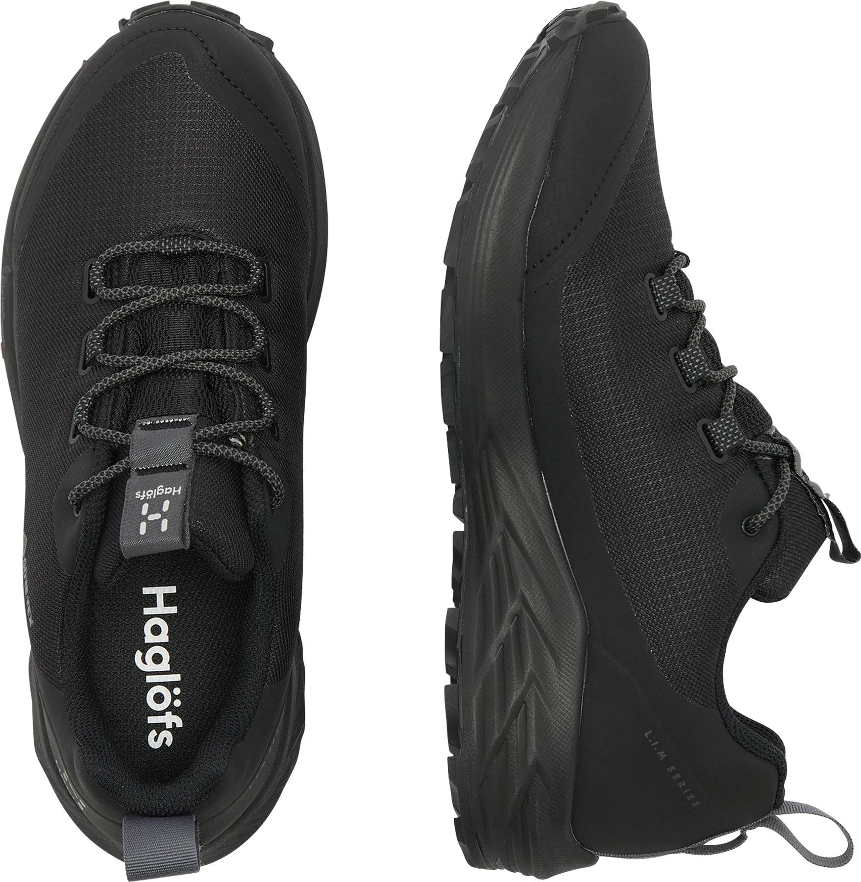 Product gallery image number 4 for product Souliers FH Gore-Tex L.I.M - Femme