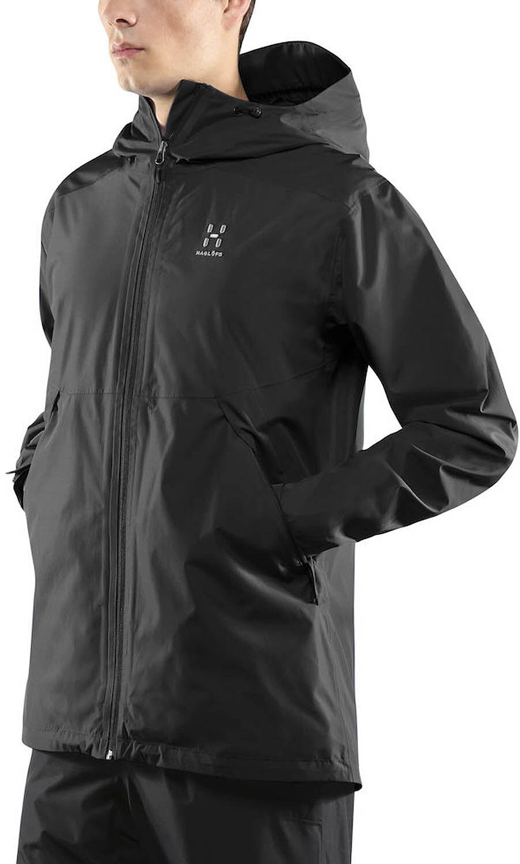 Product gallery image number 5 for product Husk Jacket - Men's