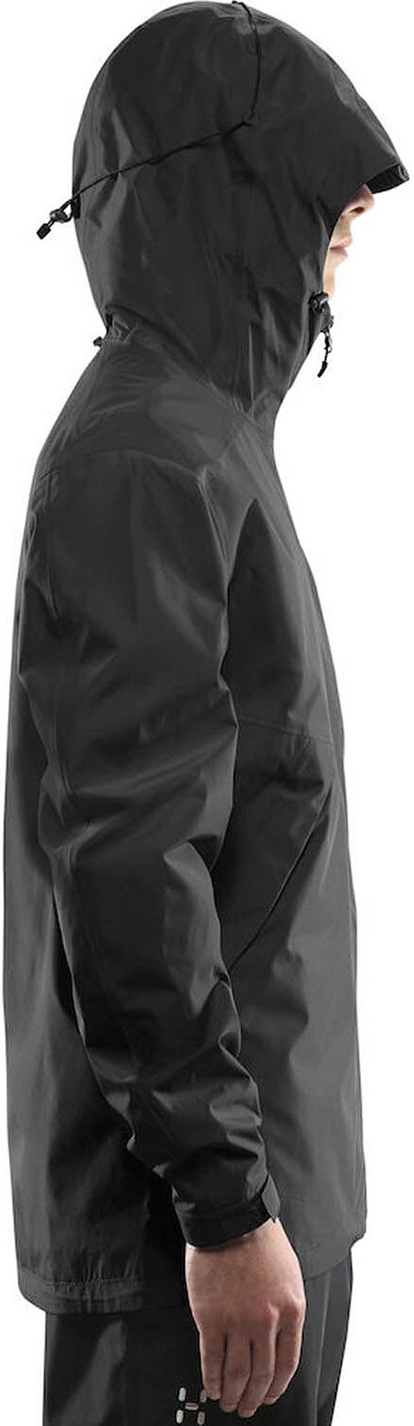 Product gallery image number 4 for product Husk Jacket - Men's