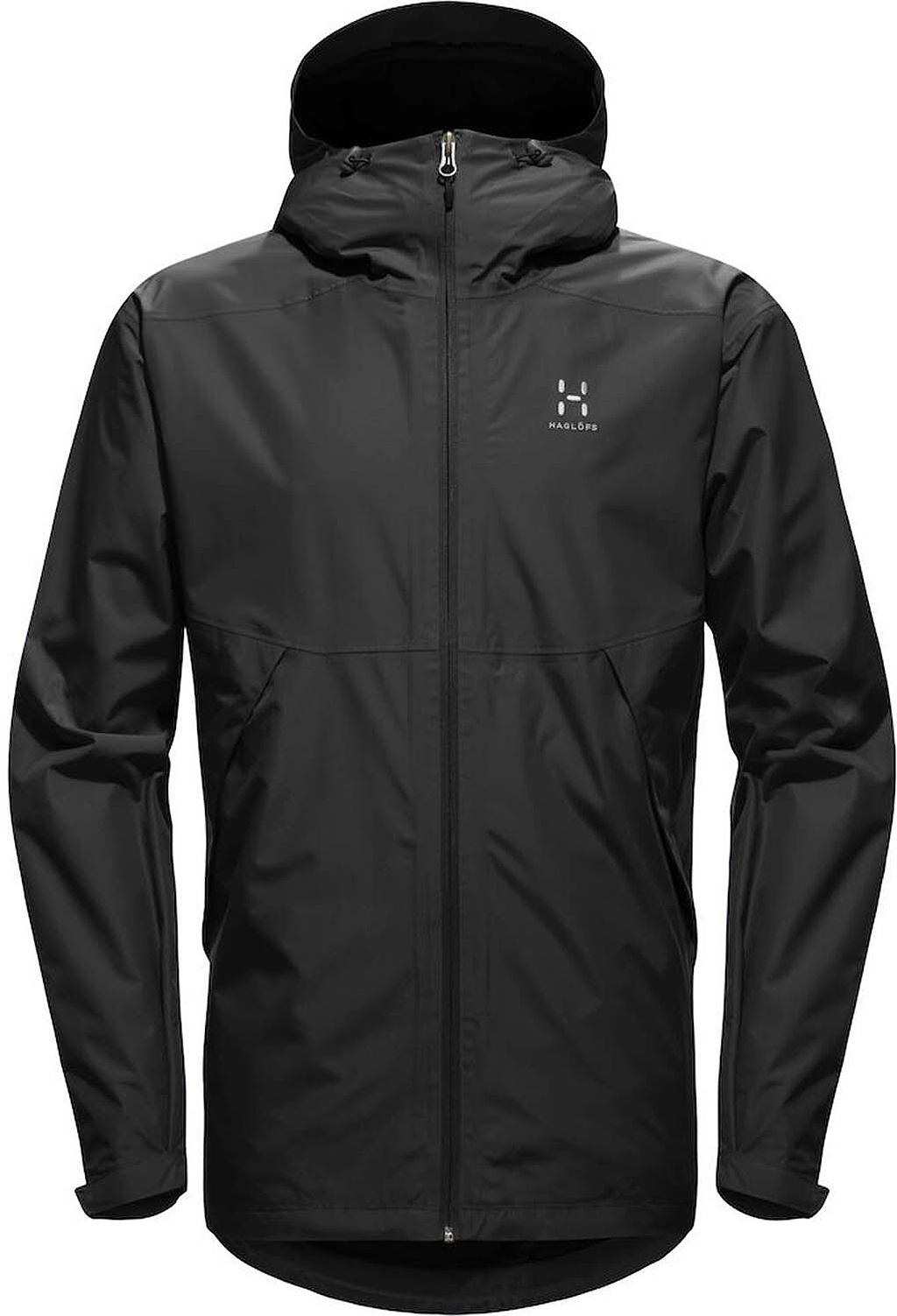 Product gallery image number 1 for product Husk Jacket - Men's