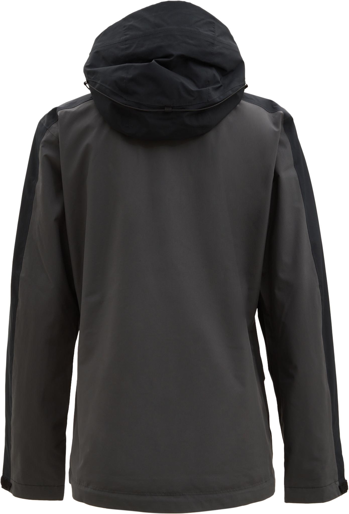 Product gallery image number 2 for product Mila Rain Jacket - Women’s