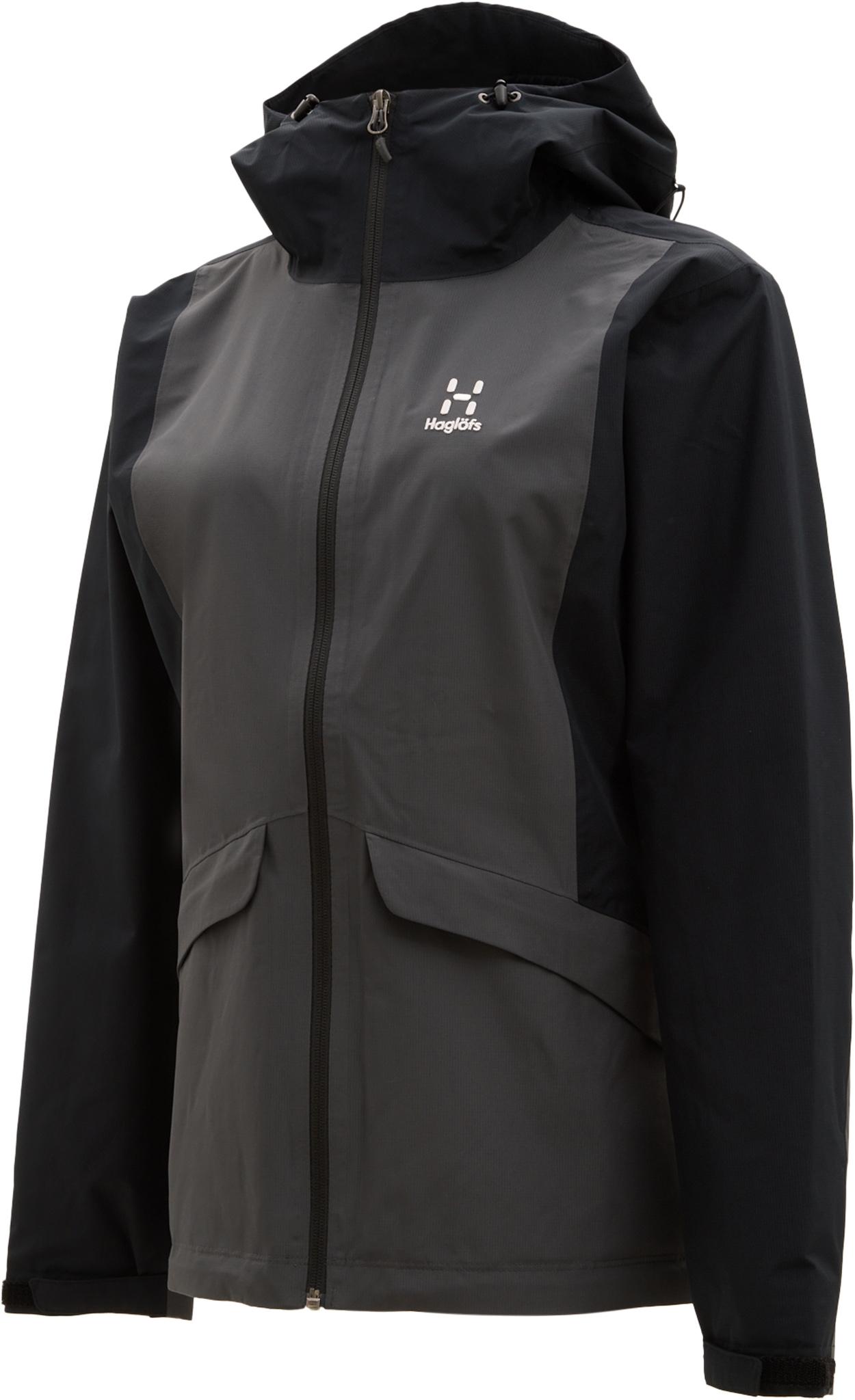 Product gallery image number 3 for product Mila Rain Jacket - Women’s