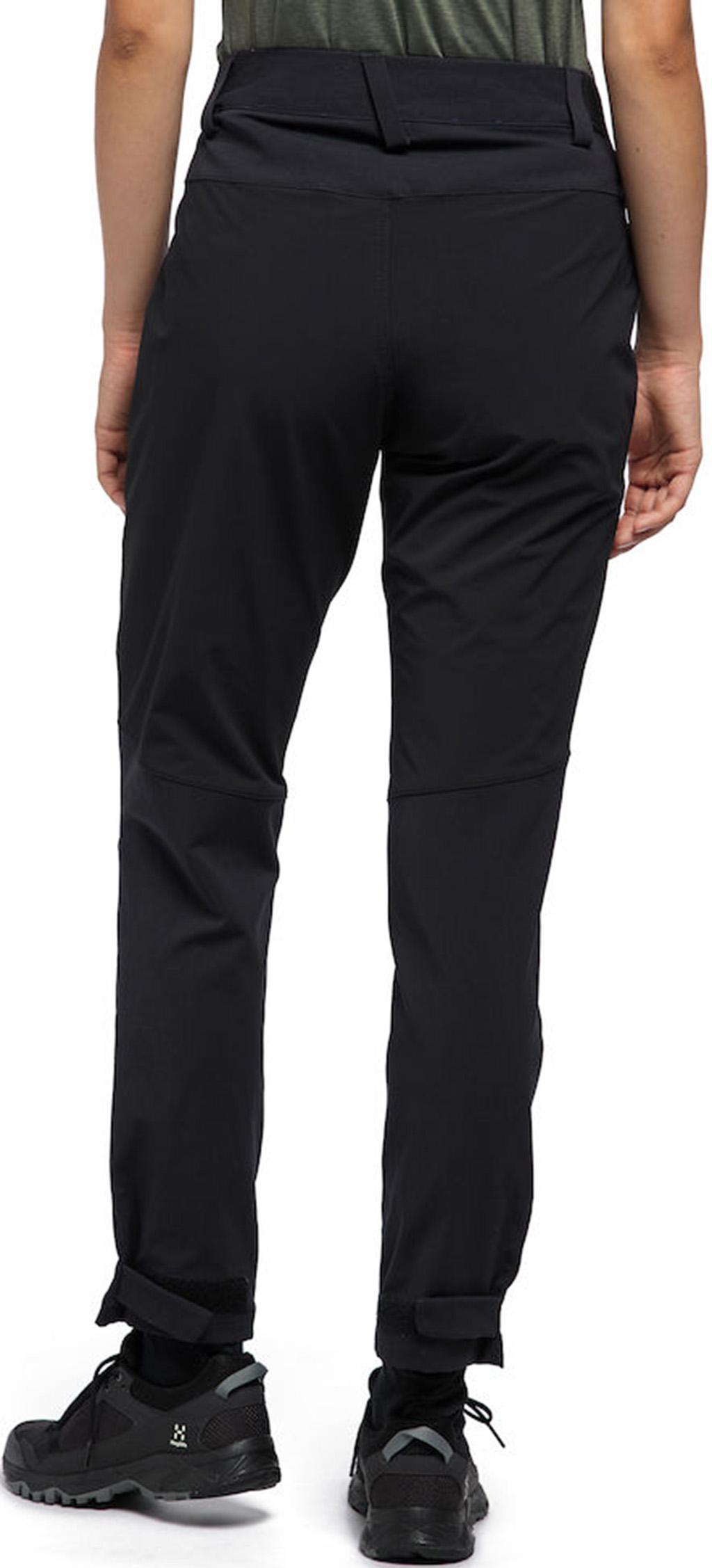 Product gallery image number 3 for product Rugged Flex Pant - Women's