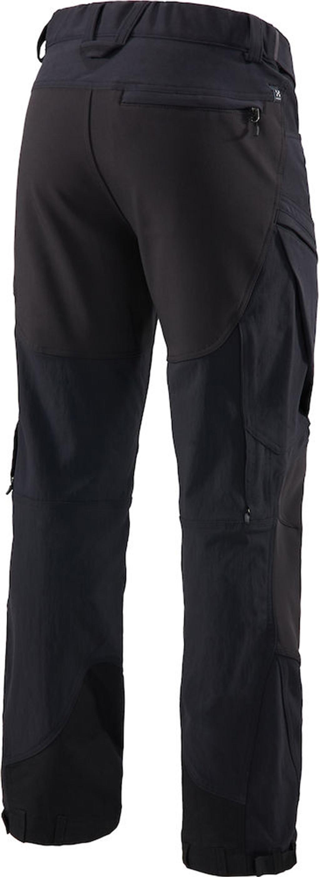 Product gallery image number 2 for product Rugged Mountain Pant - Men's