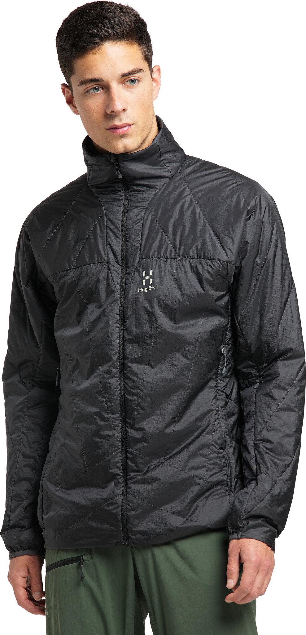 Product gallery image number 4 for product L.I.M Barrier Jacket - Men's