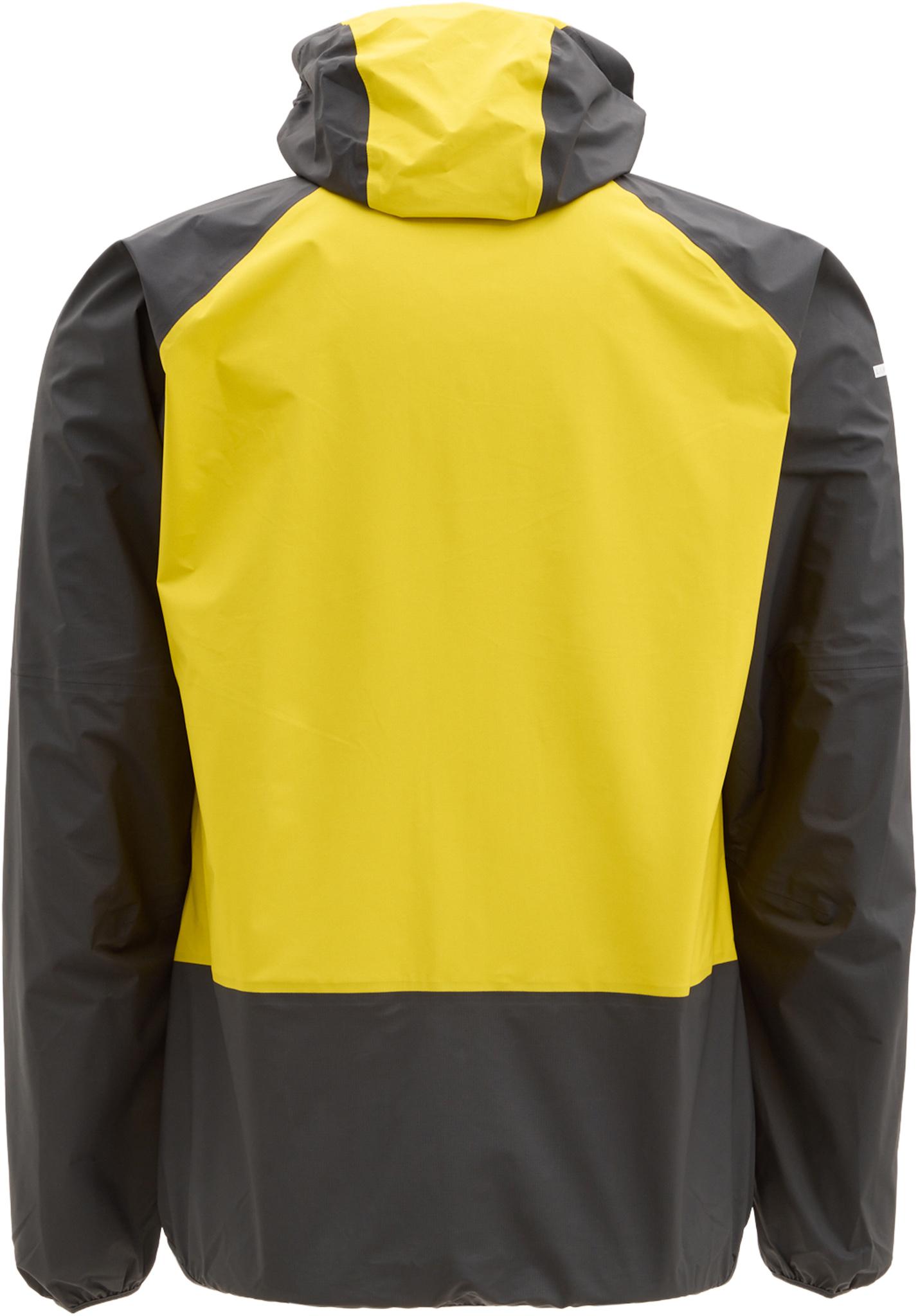 Product gallery image number 3 for product L.I.M Comp Gore-Tex Jacket - Men’s