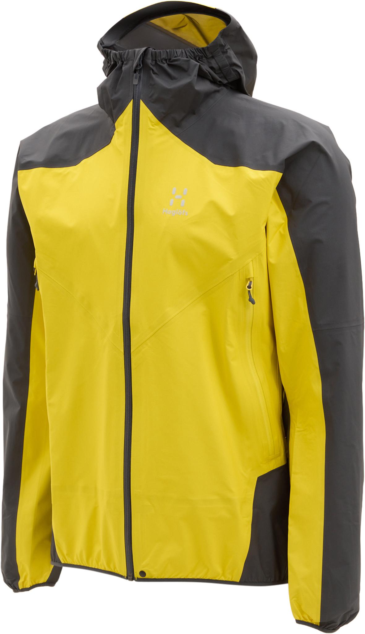 Product gallery image number 2 for product L.I.M Comp Gore-Tex Jacket - Men’s