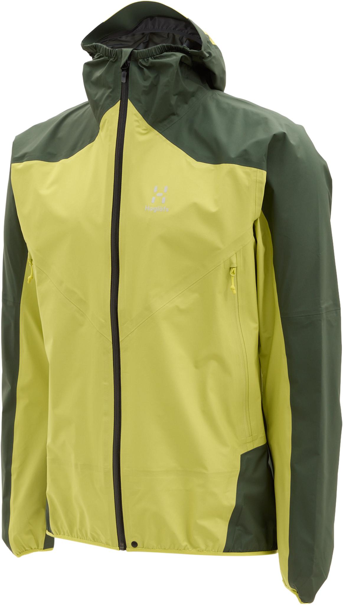 Product gallery image number 2 for product L.I.M Comp Gore-Tex Jacket - Men’s