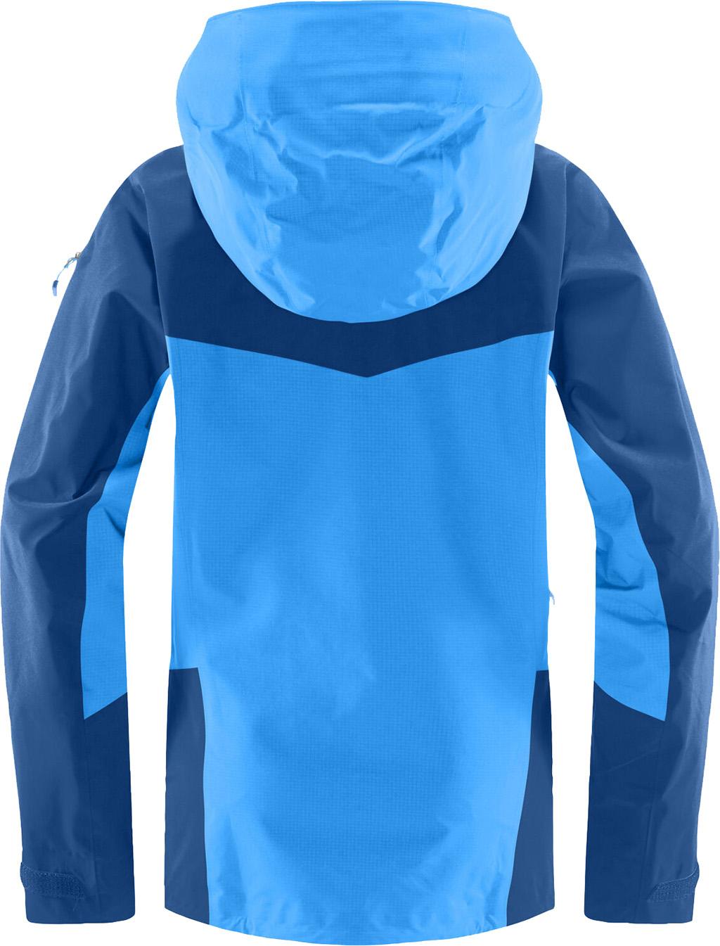 Product gallery image number 2 for product Spitz Jacket - Women's