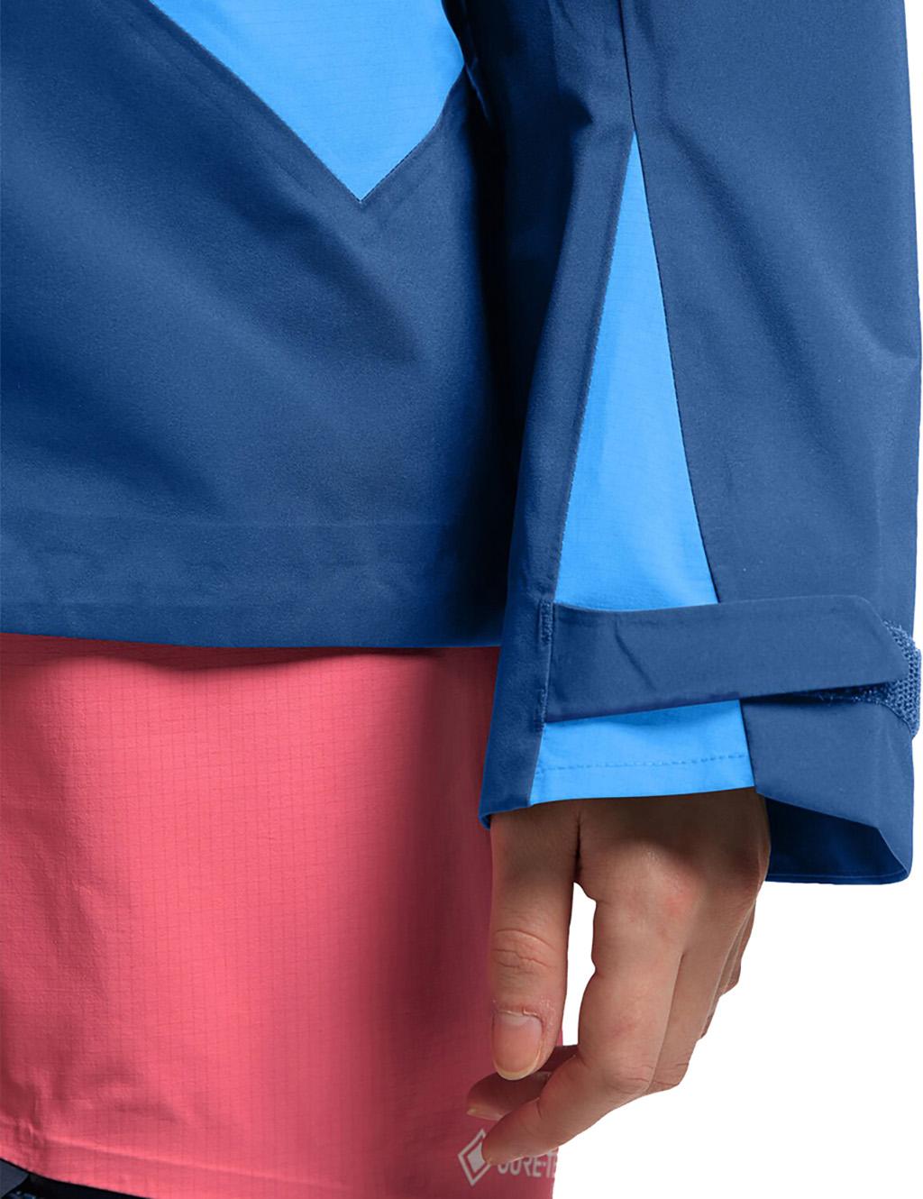 Product gallery image number 5 for product Spitz Jacket - Women's