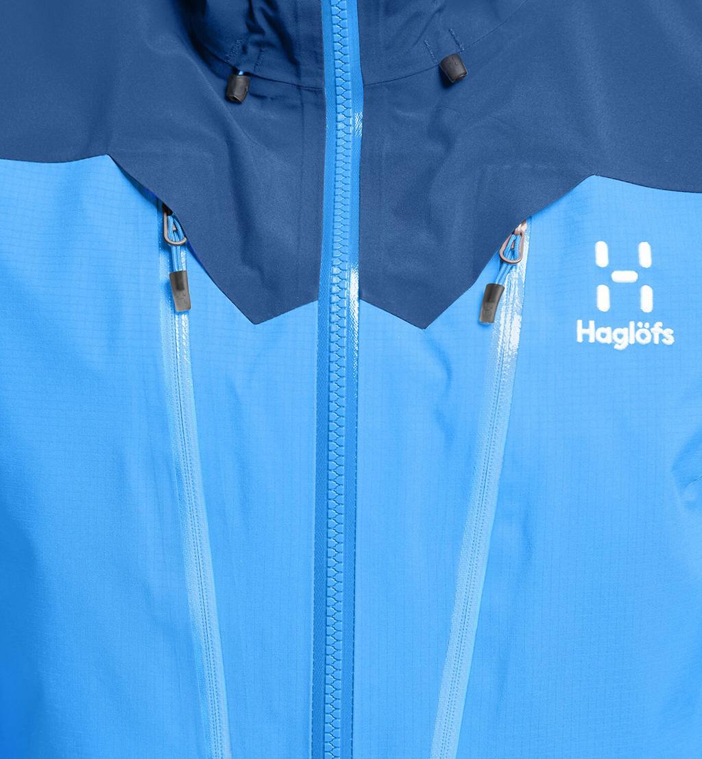 Product gallery image number 6 for product Spitz Jacket - Women's