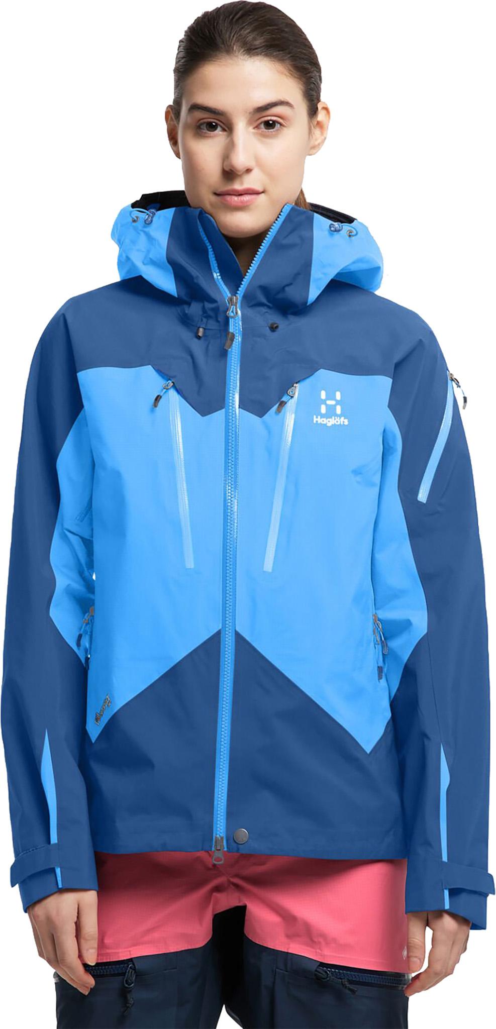 Product gallery image number 8 for product Spitz Jacket - Women's