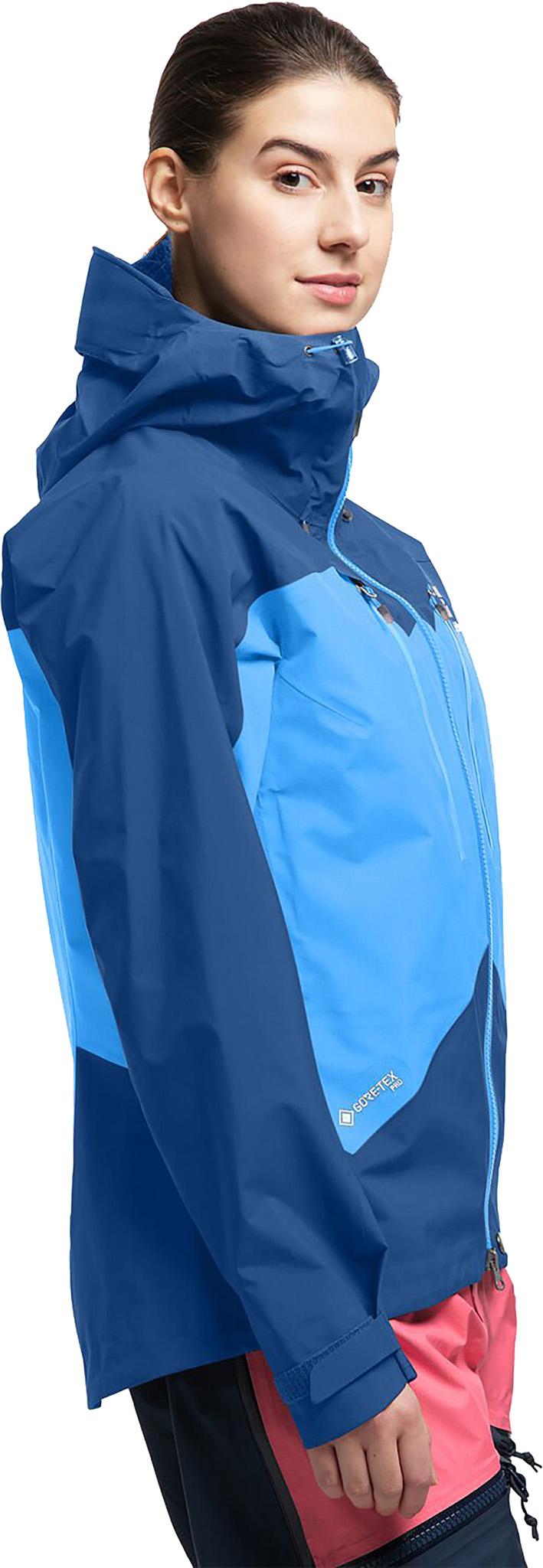 Product gallery image number 9 for product Spitz Jacket - Women's