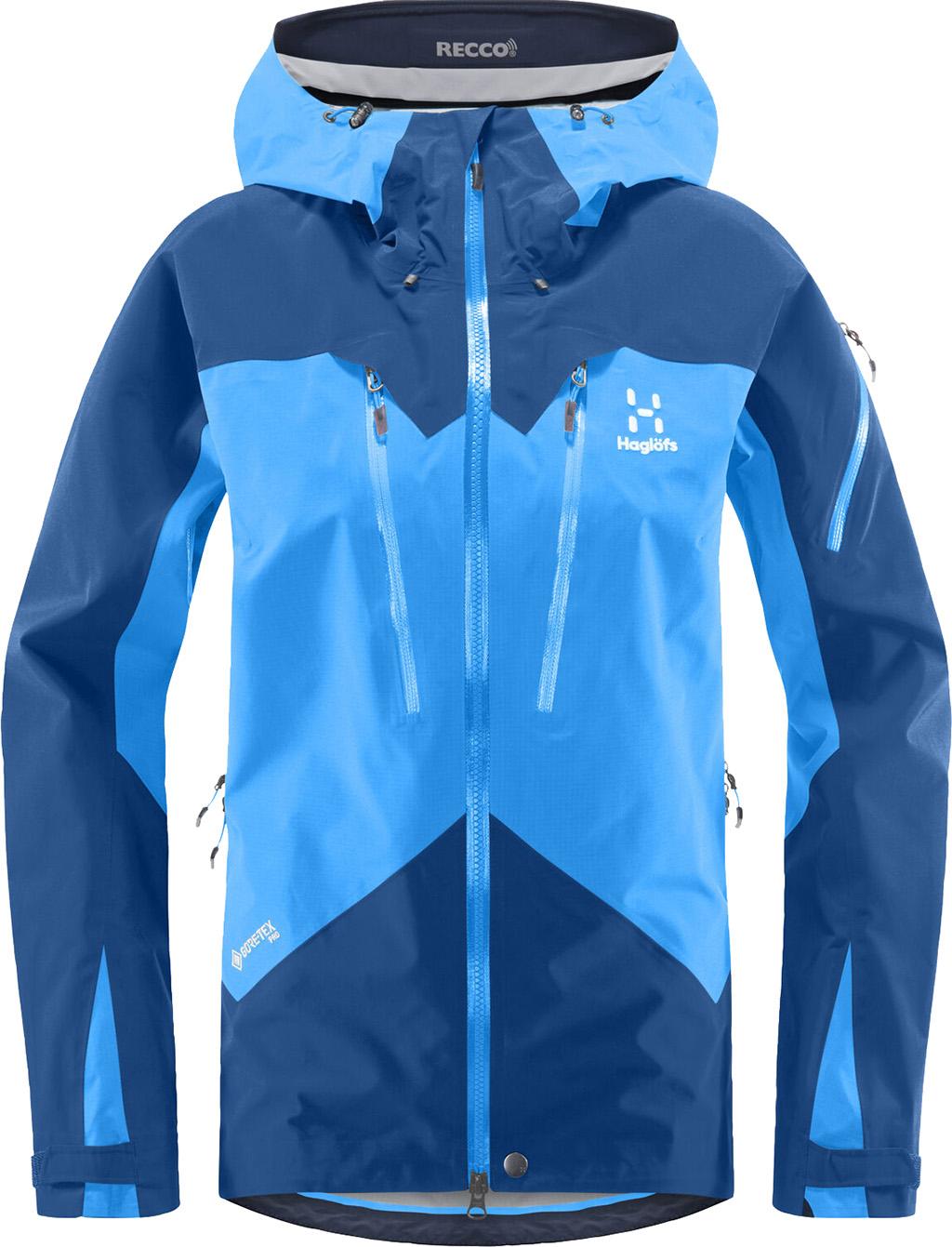 Product gallery image number 1 for product Spitz Jacket - Women's