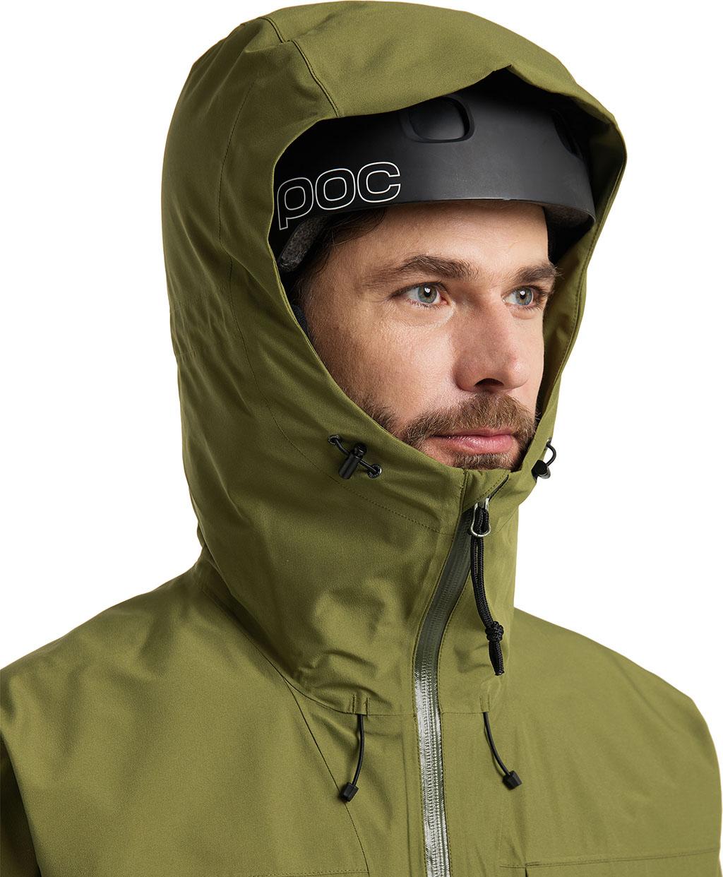 Numéro de l'image de la galerie de produits 11 pour le produit Manteau isolé Lumi - Homme