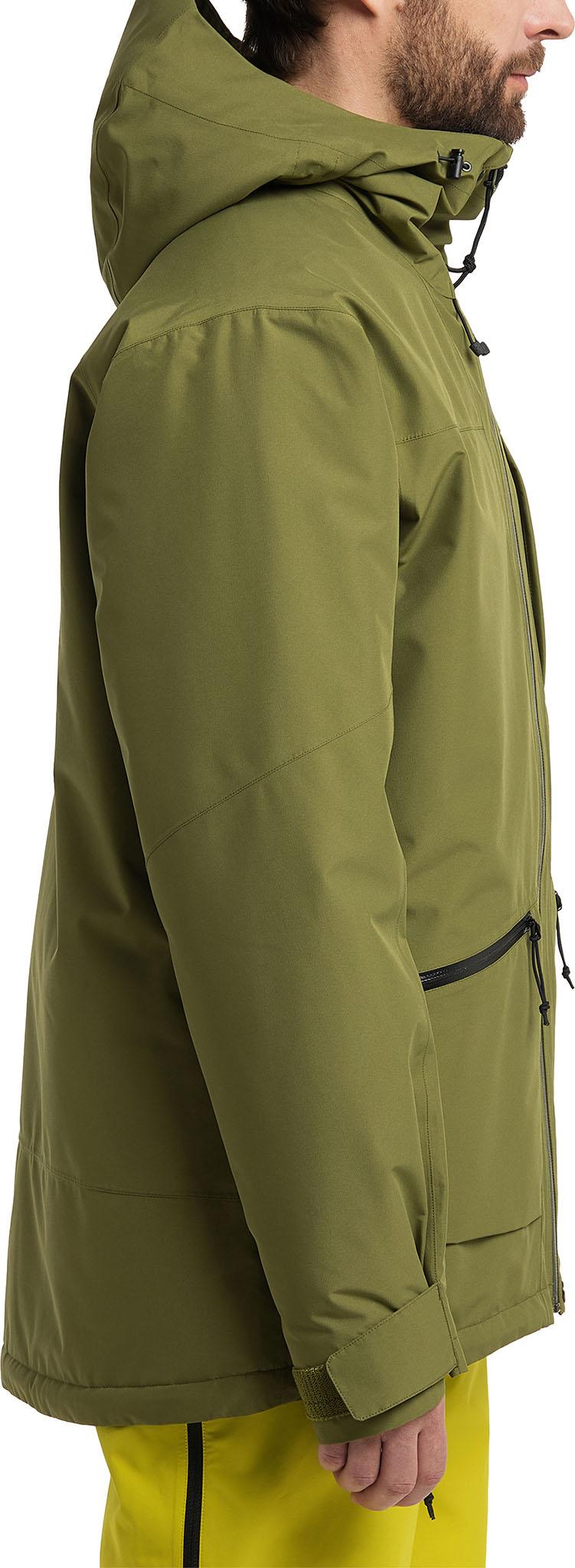 Numéro de l'image de la galerie de produits 9 pour le produit Manteau isolé Lumi - Homme