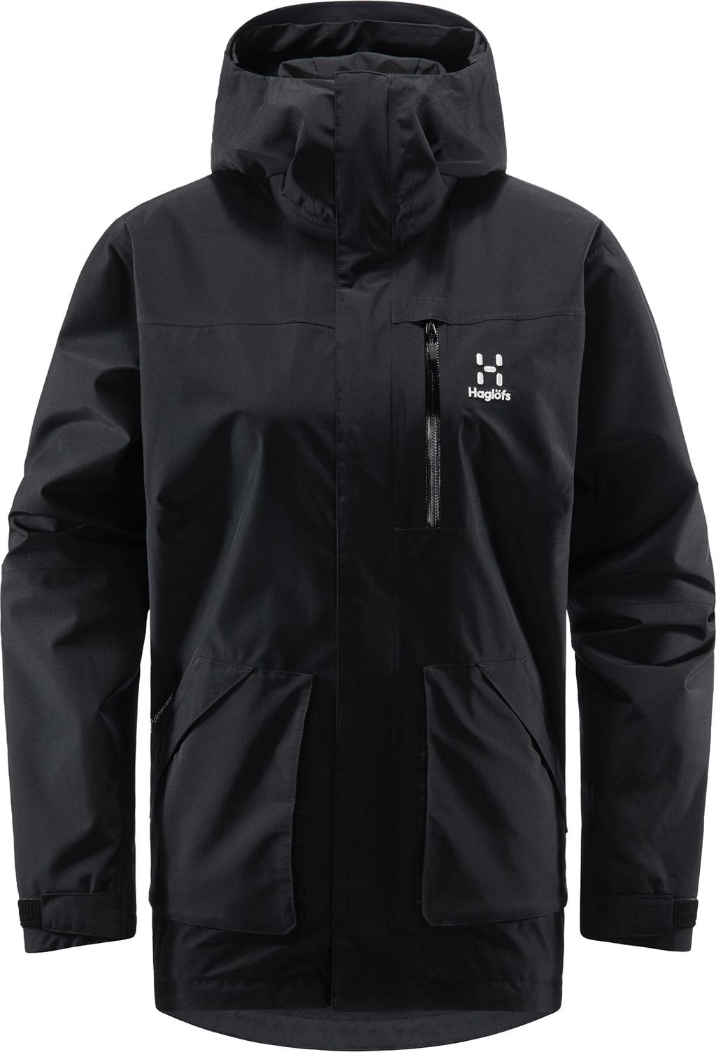 Product gallery image number 1 for product Vide GTX Jacket - Women's