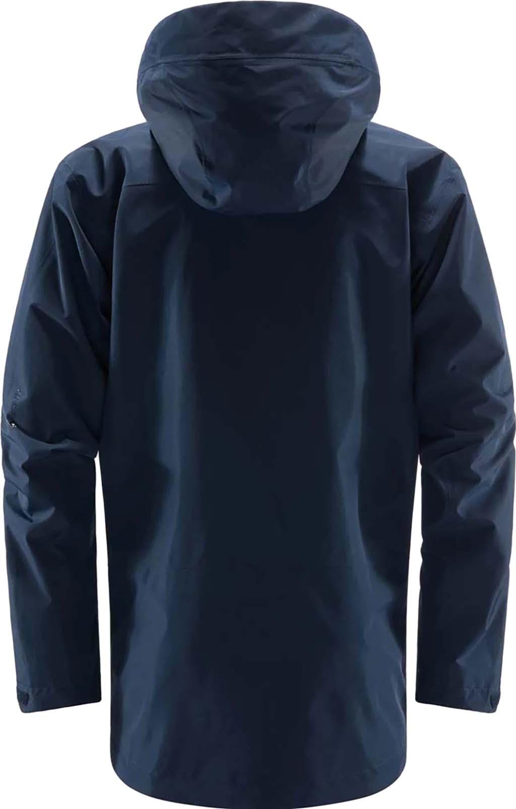 Product gallery image number 3 for product Rubus GTX Jacket - Men's