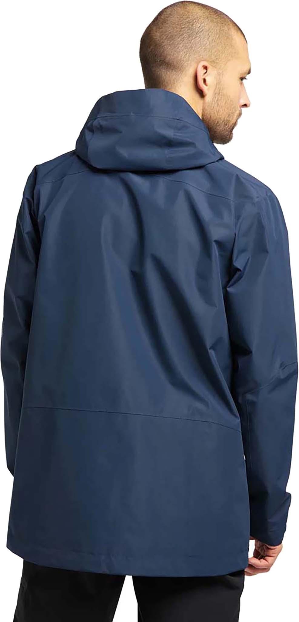 Product gallery image number 5 for product Rubus GTX Jacket - Men's