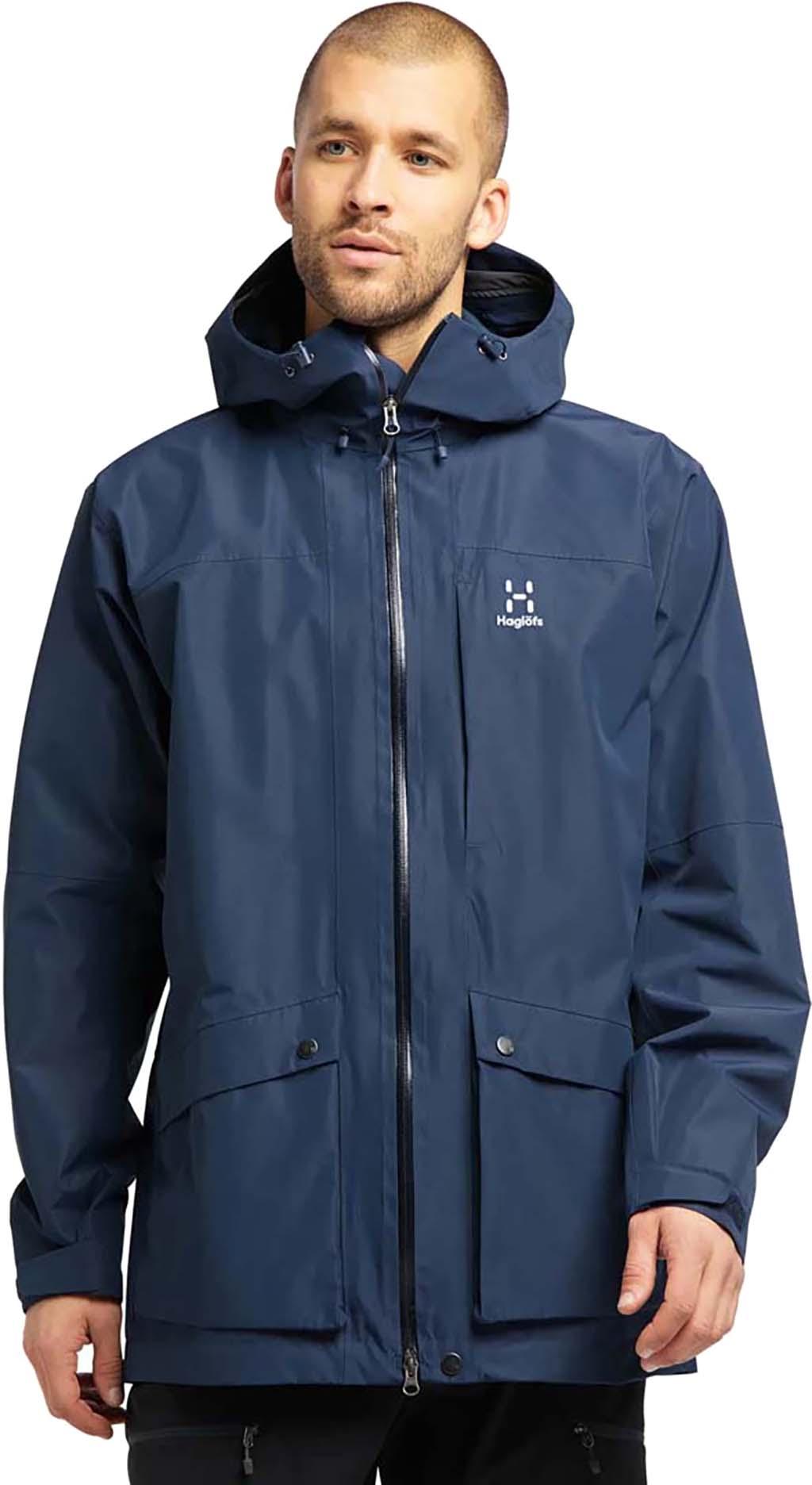 Product gallery image number 6 for product Rubus GTX Jacket - Men's