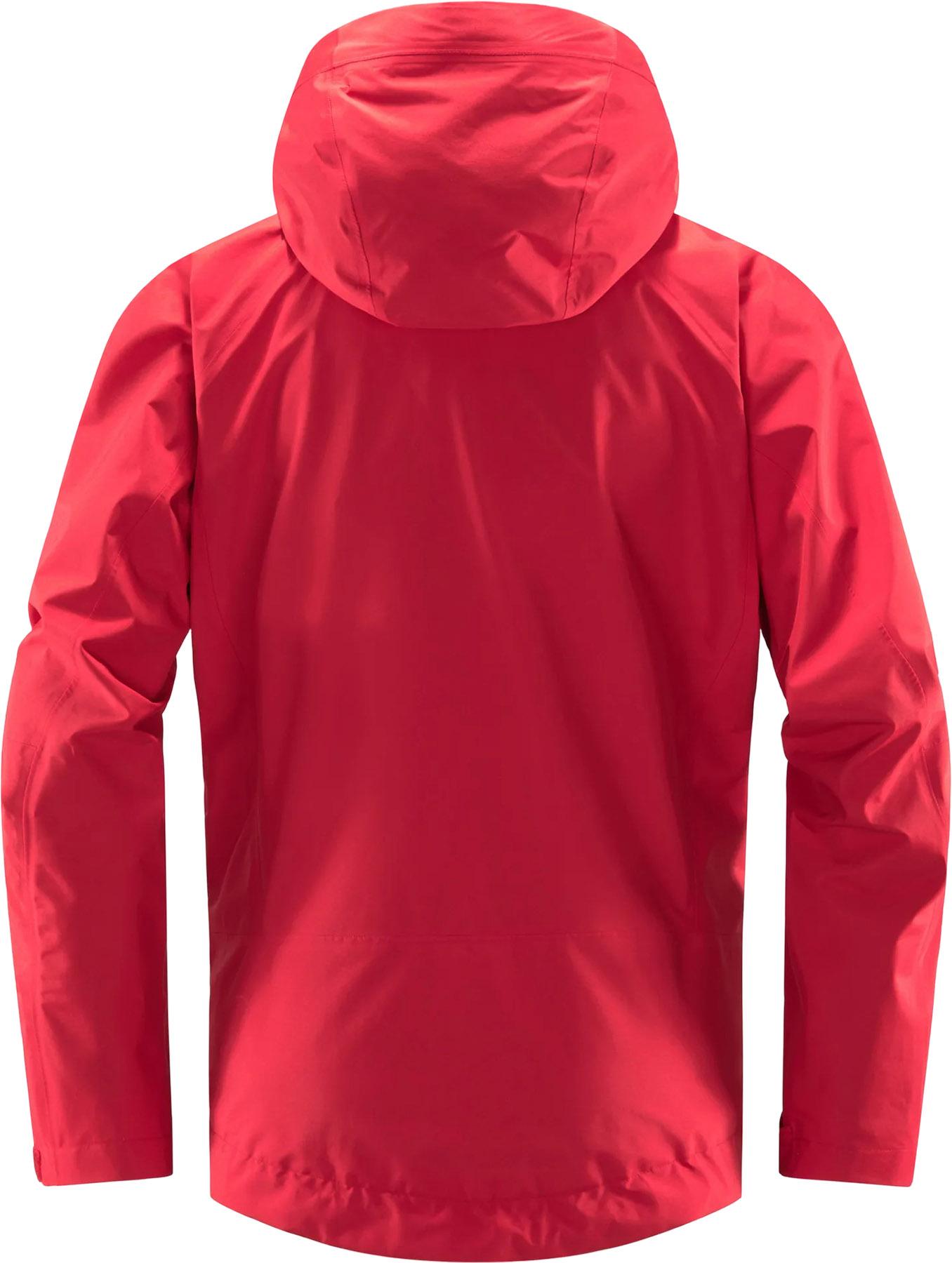 Numéro de l'image de la galerie de produits 2 pour le produit Manteau GTX Astral - Femme