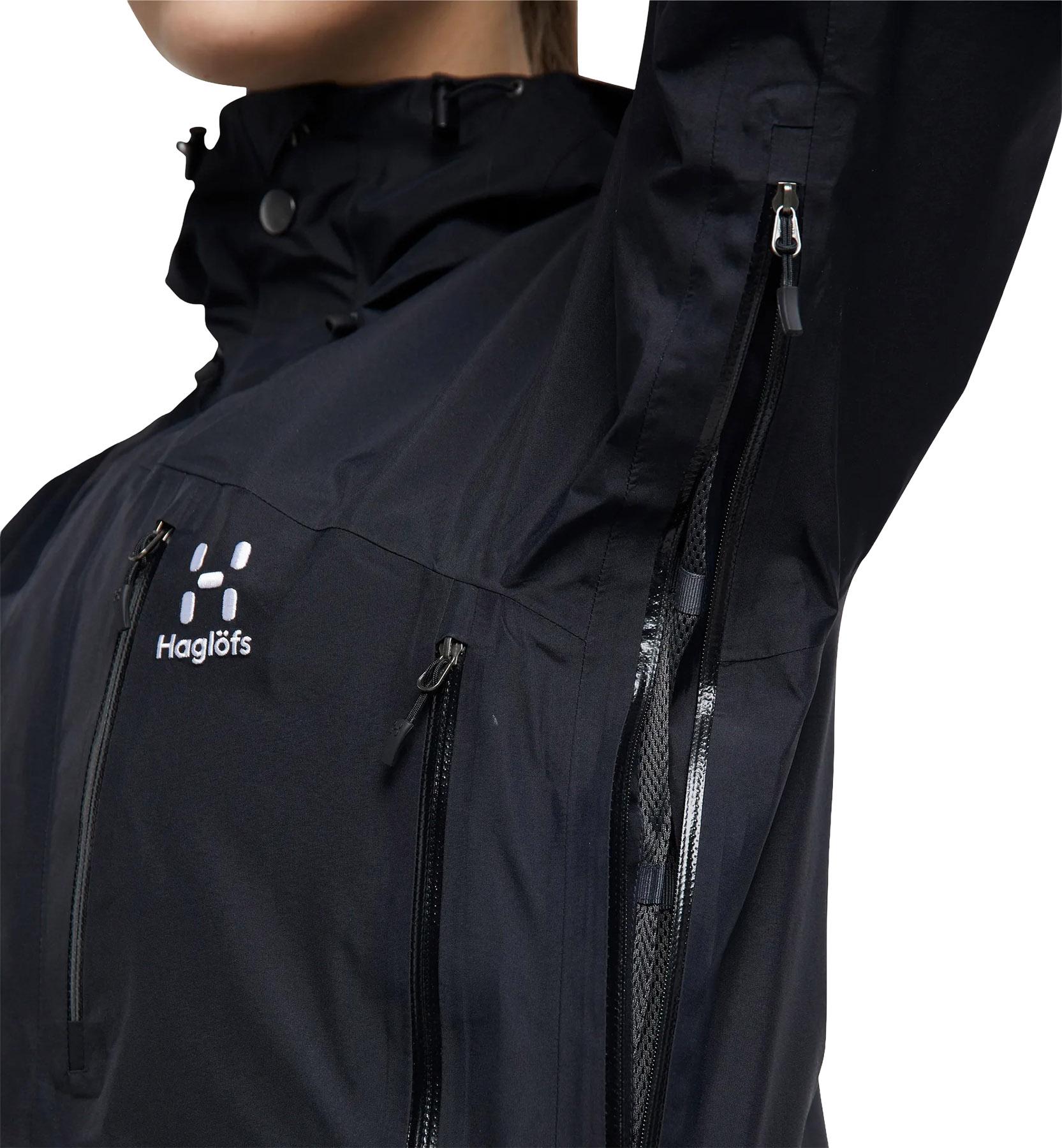 Product gallery image number 4 for product Astral GTX Jacket - Women's