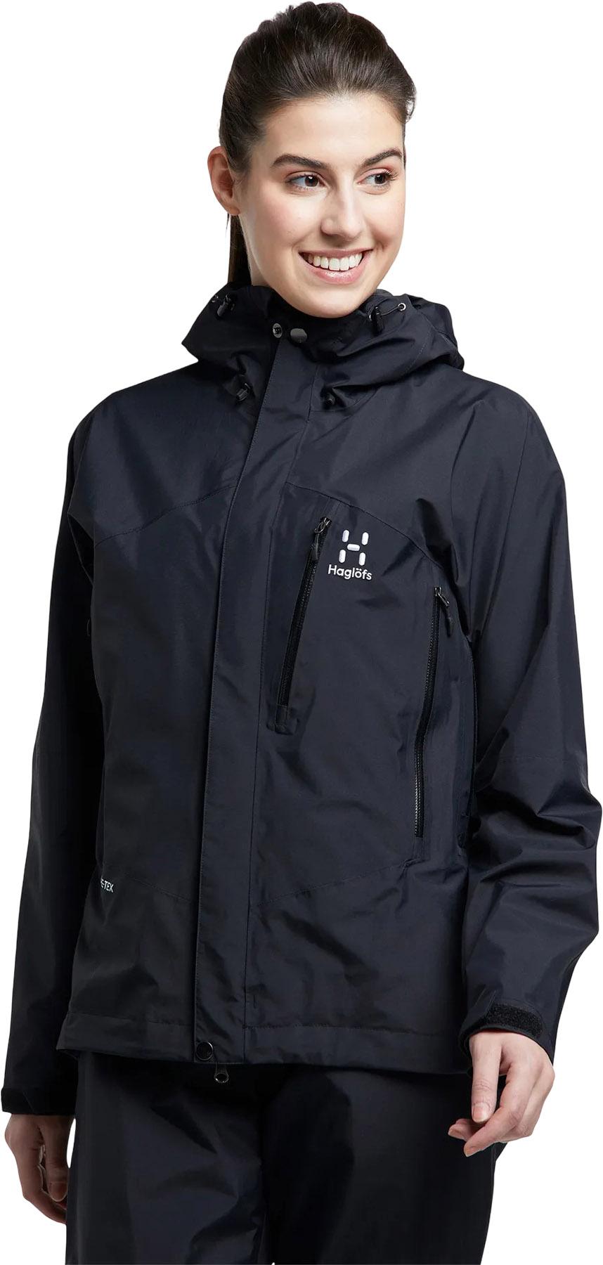 Product gallery image number 3 for product Astral GTX Jacket - Women's
