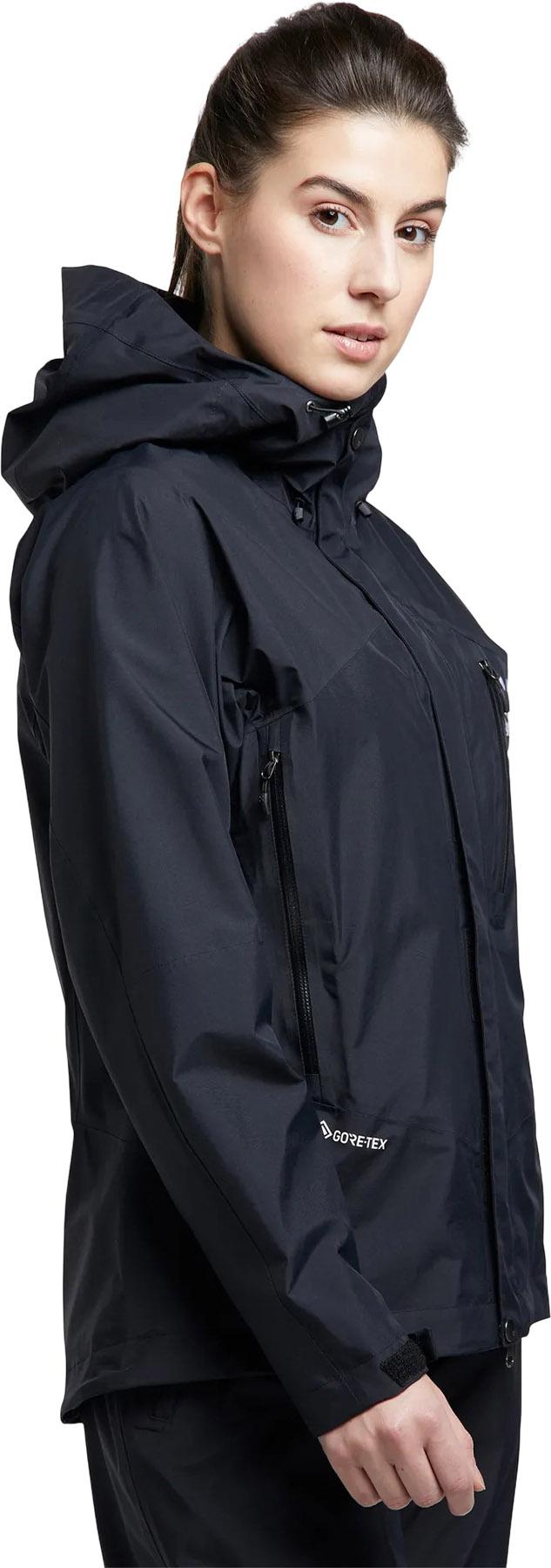 Product gallery image number 2 for product Astral GTX Jacket - Women's