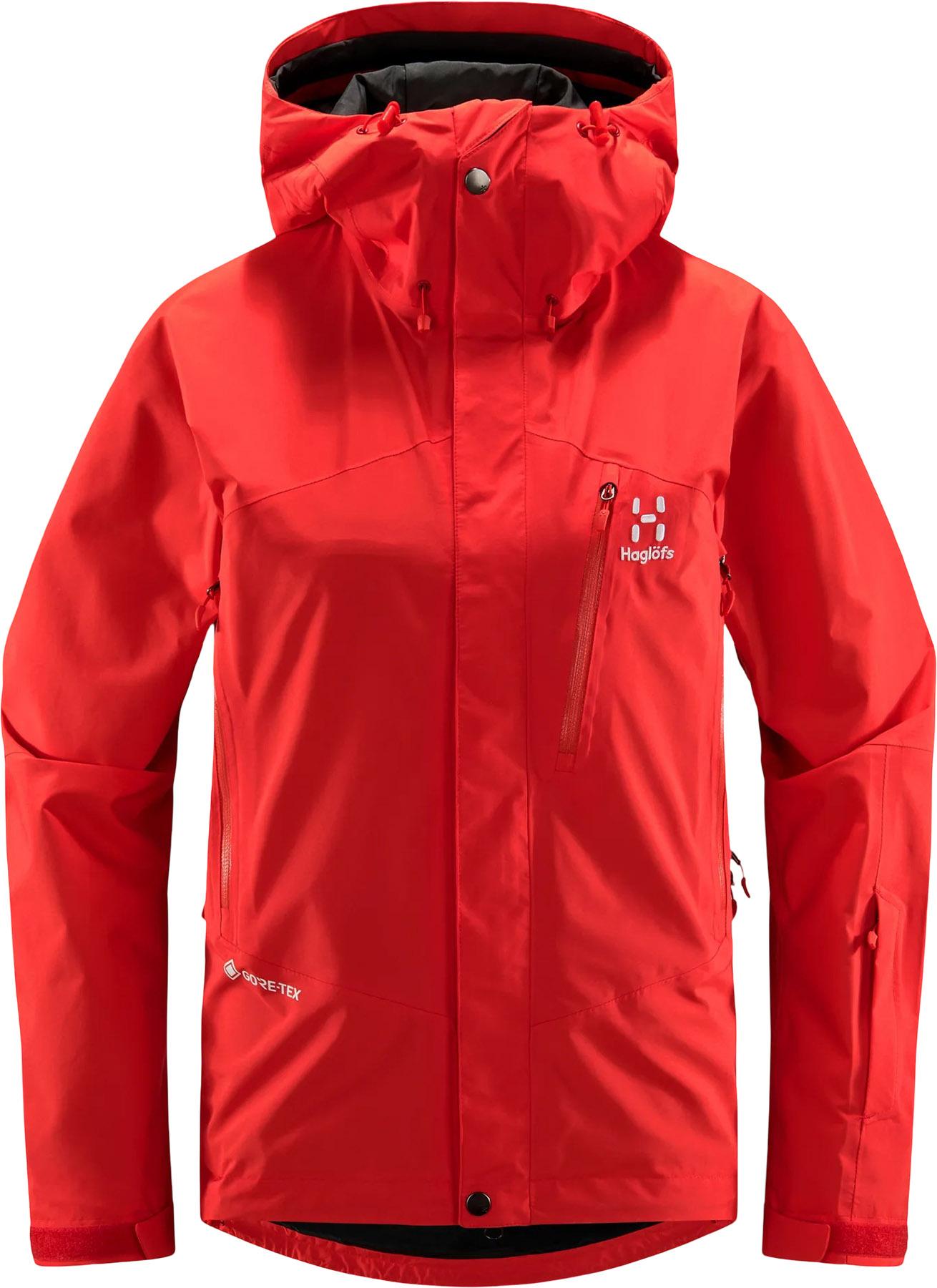 Poppy Red